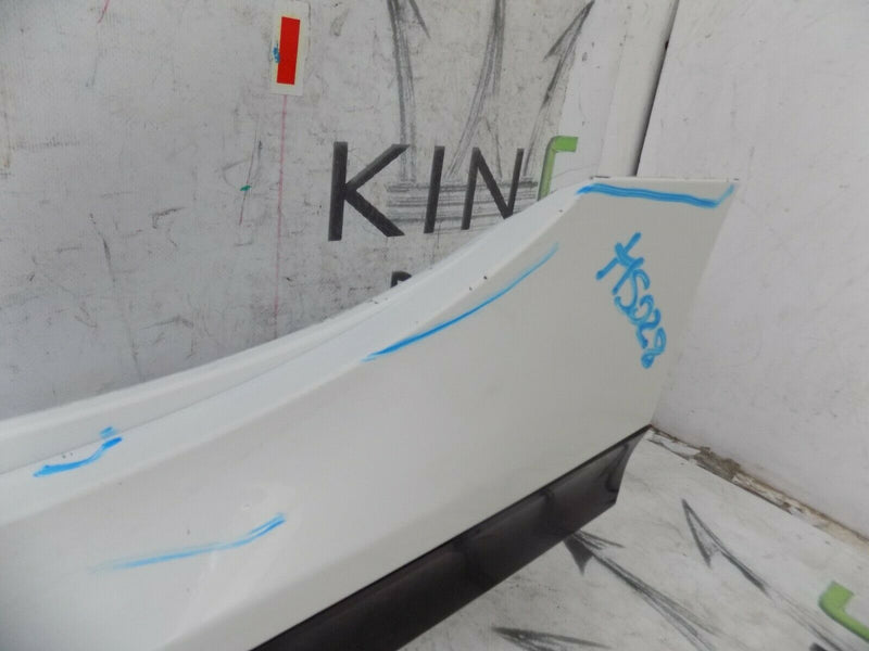 BMW 1 SERIES F40 M SPORT - 2019-ON - GENUINE LEFT SIDE SKIRT 51778072573