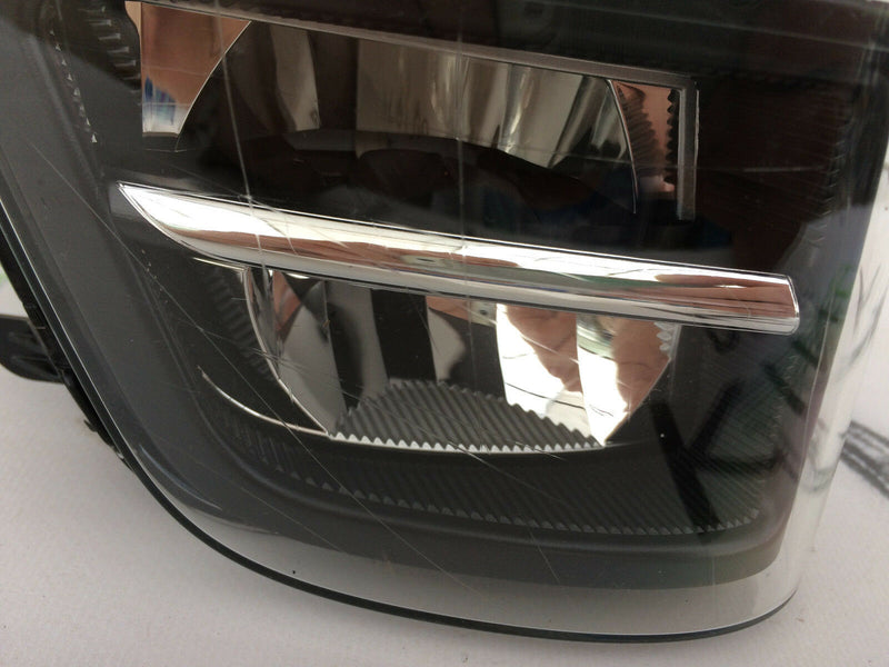 BMW 7 F01 F02 F03 Alpina B7 2013-15 FOG LIGHT FULL LED RIGHT SIDE 7390115212