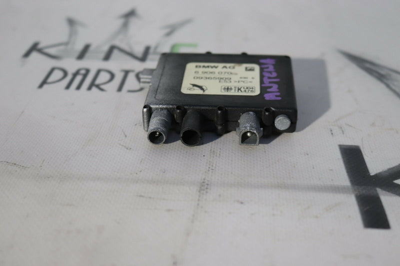 BMW X5 E53 2000-2006 AERIAL ANTENNA AMPLIFIER 6906070 09365909 *3