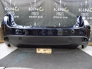 MAZDA 3 MK3 2013-2015 HATCHBACK REAR BUMPER GENUINE BLUE BHN9-50221 (A2410)
