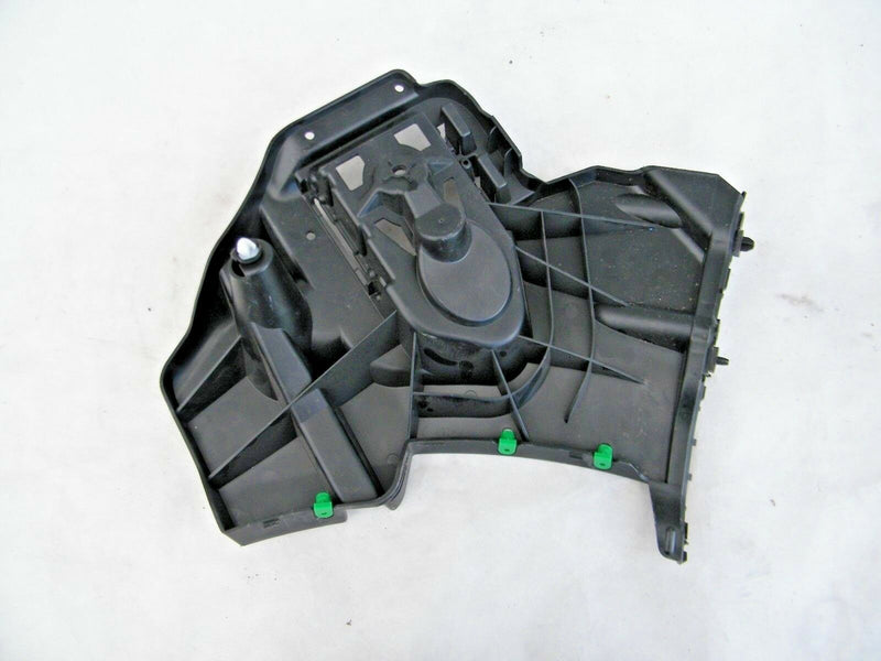 Volvo V40 II Typ M 2012-2017 Holder rear bumper left 31395091 (075)