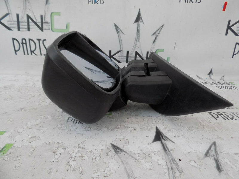 IVECO DAILY 2014-ON RIGHT DOOR SIDE WING MIRROR SHORT ARM 5801552555