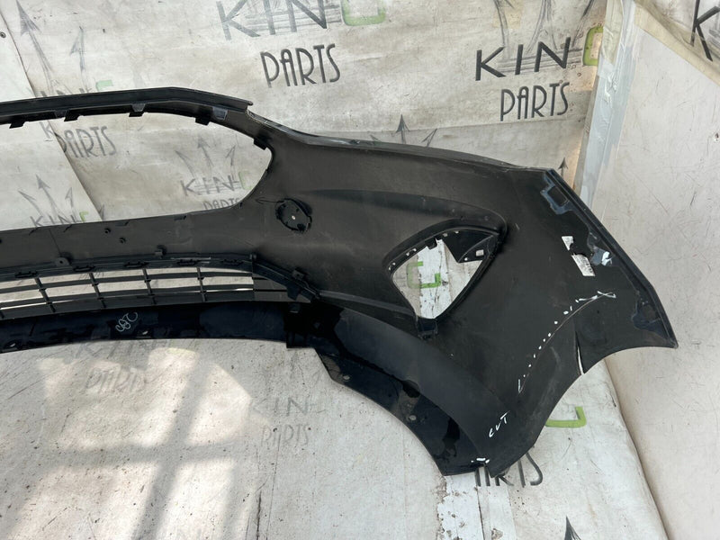 FORD FIESTA MK8 2018-2021 FRONT BUMPER GENUINE H1BB17K819A