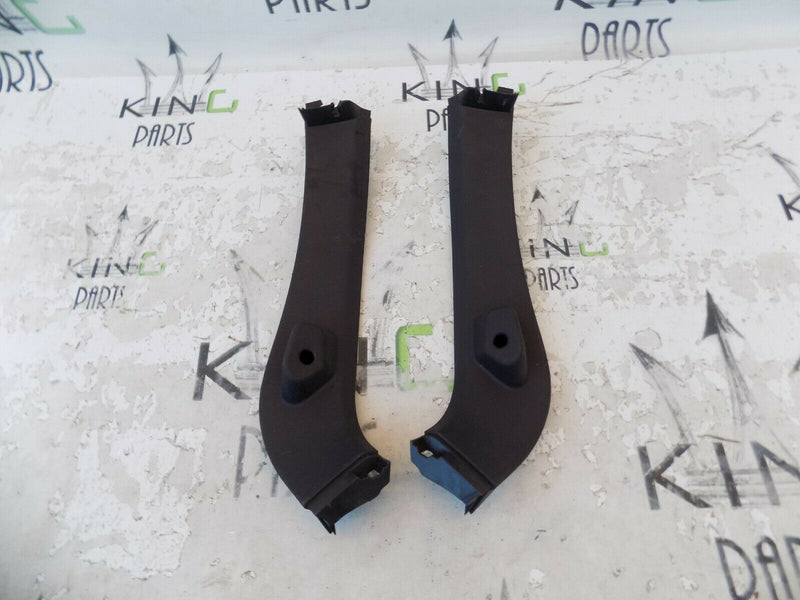 CITROEN C4 GRAND PICASSO 2006-2013 TAILGATE BOOT INNER PILLAR TRIMS LEFT RIGHT