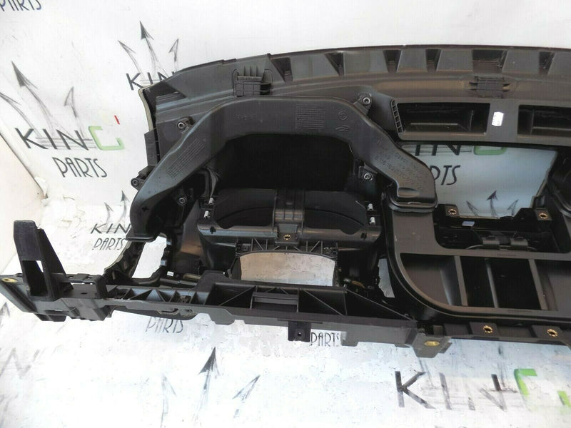 SKODA KAROQ 2017-ON DASHBOARD BLACK RHD *DAMAGE* 57C857007G