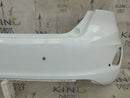 FORD FIESTA MK8 2017-2019 REAR BUMPER GENUINE PDC H1BB17906A1W