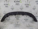 KIA NIRO DE 2016-2020 FRONT BUMPER LIP SPOILER GENUINE 86511-G5000