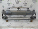 VW POLO 2017-2018 FRONT BUMPER IN GREY GENUINE 2GS807221A