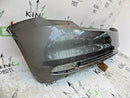 FIAT 500 2015-ON FACELIFT REAR BUMPER GREY *NO PDC* GENUINE 735619778
