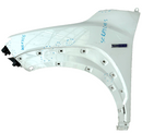 HYUNDAI KONA MK1 2017-2022 GENUINE FRONT FENDER WING PANEL LEFT SIDE