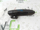 TOYOTA PRIUS XW20 2003-2009 HYBRID REAR LEFT DOOR EXTERIOR HANDLE WITH BRACKET