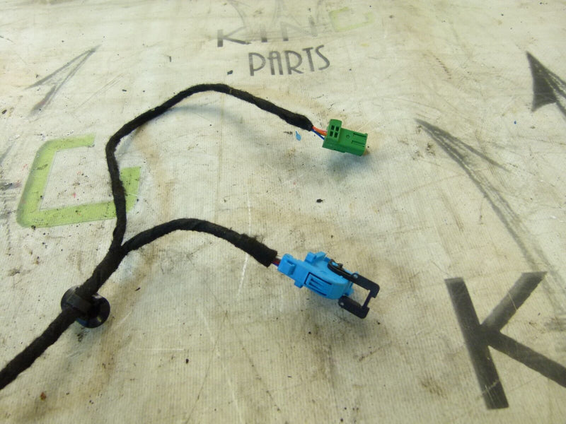 PEUGEOT 308 SW ESTATE 2017-21 ENGINE ELECTRICAL WIRING LOOM 9817723580