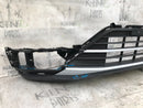 VW T-ROCK R-LINE 2018-2021 FRONT BUMPER LOWER GRILLE GENUINE 2GA805903