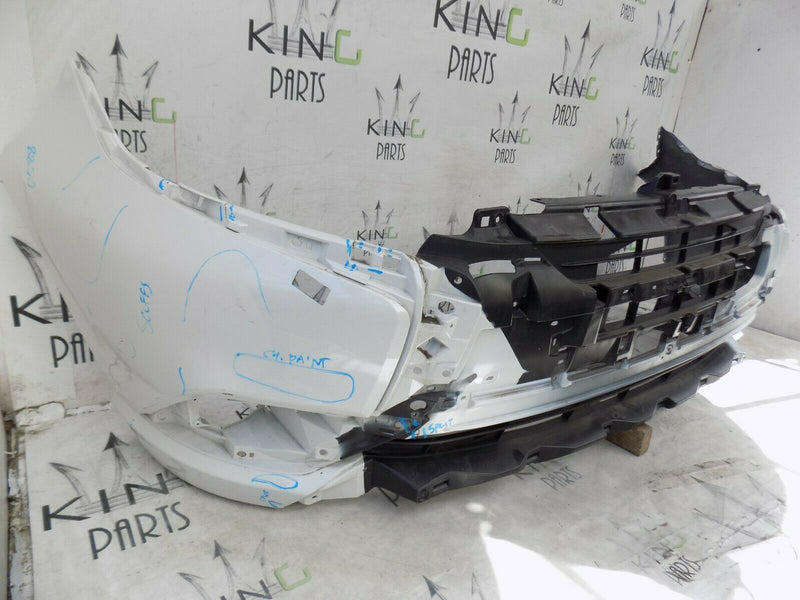 MITSUBISHI OUTLANDER 2016-2018 GENUINE FRONT BUMPER 6410G227ZZ