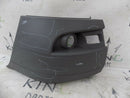 FORD TRANSIT MK7 2006-2014 FRONT BUMPER CORNER LEFT SIDE 6C11-17E888-A