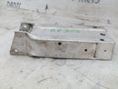 MERCEDES W212 FRONT BUMPER RIGHT SIDE EXTENSION REINFORCER A2126200895