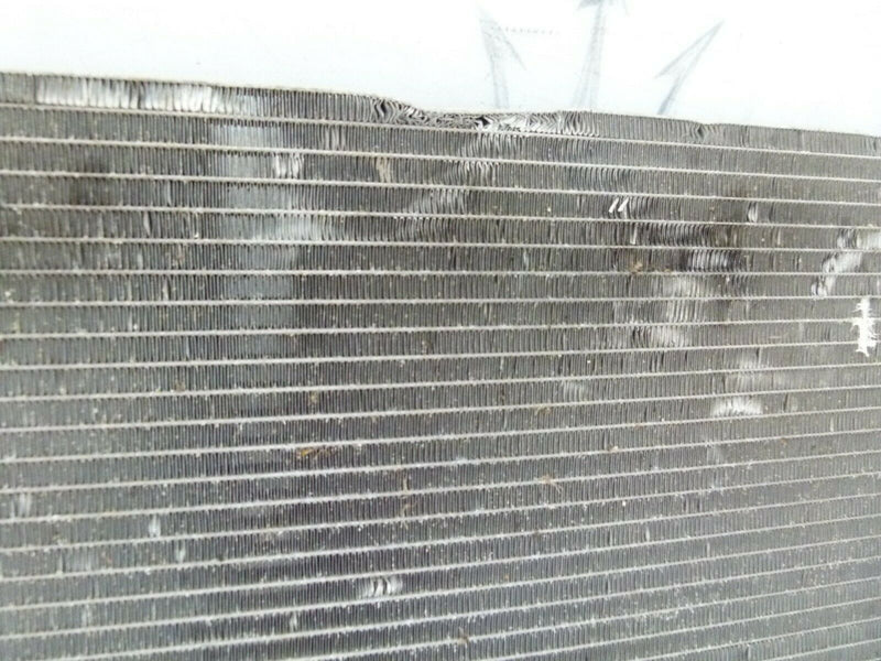 MERCEDES W177 W247 AIR CON CONDITIONING CONDENSER  A/C GENUINE A2475000054