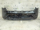 SEAT LEON MK3 FACELIFT 2016-2020 REAR BUMPER PDC GENUINE 5F0807417
