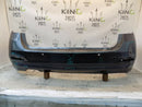 BMW 3 SERIES F31 LCI 15-17 ESTATE REAR BUMPER GENUINE TOURING PDC 7384577