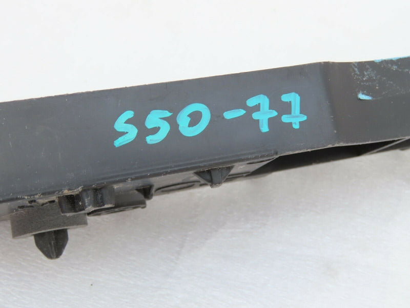 CITROEN C4 2004-2010 REAR BUMPER RIGHT BRACKET SUPPORT 9647611380 /S50-77