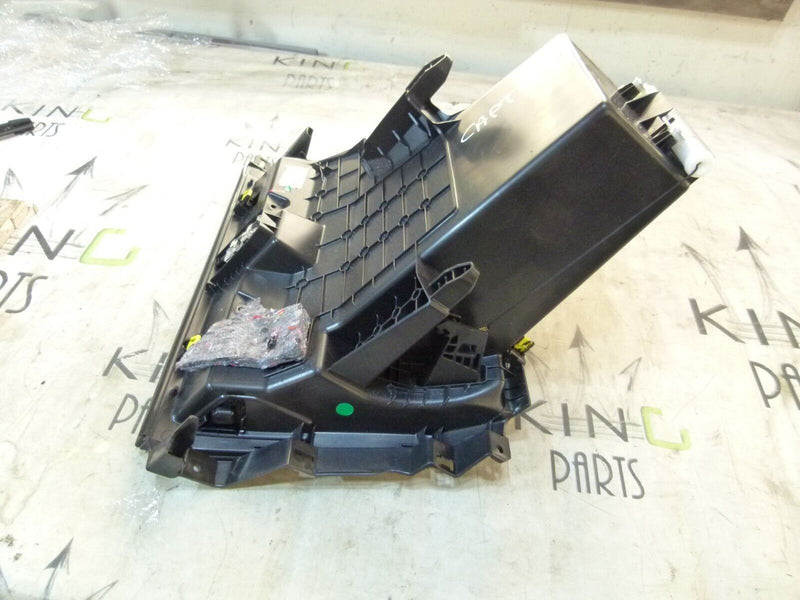 RENAULT CAPTUR 2020-ON PASSENGER LEFT SIDE GLOVE BOX GENUINE 685004501R