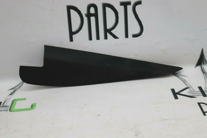 MINI ONE/ S/ COOPER F55 2014-ON 5DR REAR RIGHT DOOR END COVER TRIM 7338844