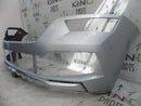 SKODA KAMIQ 2019-ON - SILVER - FRONT BUMPER - GENUINE - 658807221