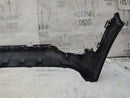 KIA SPORTAGE 2016-18 REAR BUMPER LOWER TRIM & DIFFUSER GENUINE 86612F1500 AA1150