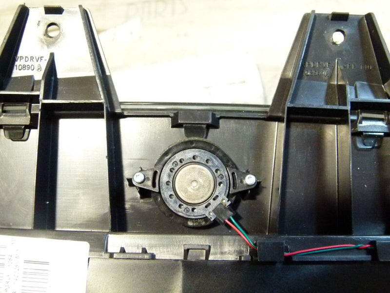 RANGE ROVER SPORT 13-17 VIRTUAL SPEEDOMETR PANEL GENUINE GPLA10849KD