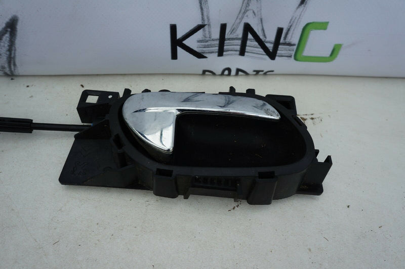 CITROEN C4 GRAND PICASSO 2006-2013 RIGHT REAR SIDE INTERIOR DOOR HANDLE