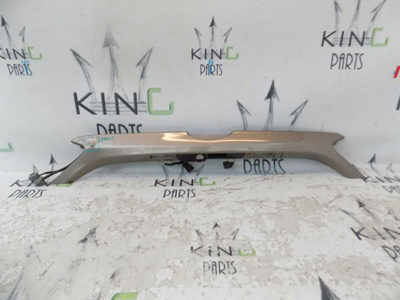 FORD MONDEO MK5 2015-2020 SALOON BOOT LID TRIM W/O VIEW CAMERA DS73-F43404-G