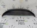 SKODA FABIA MK2 2010-2015 FRONT BUMPER SPOILER DIFFUSER 5J0807061C