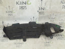 HYUNDAI i30 GD 2011-2015 REAR BUMPER UNDER TRAY SPLASH GUARD 86690-A6000