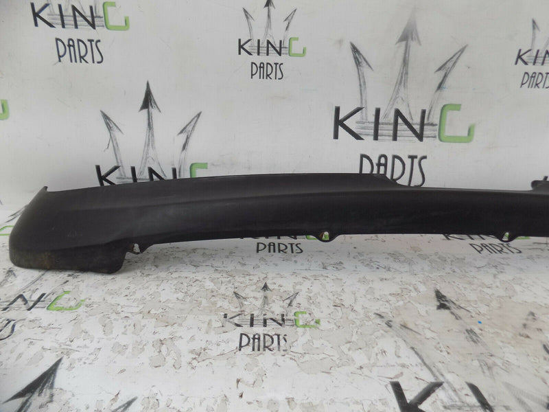 MINI HATCH R56 COOPER ONE 2007–2013 REAR BUMPER DIFFUSER TRIM VALANCE