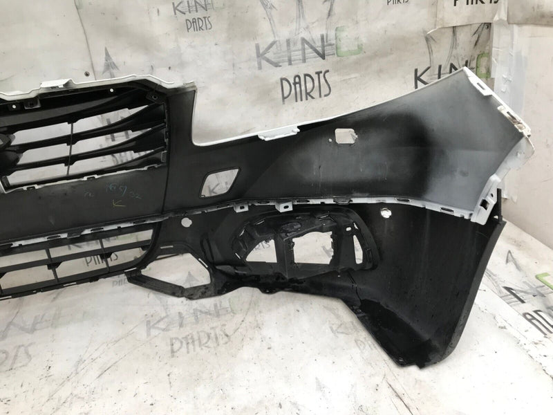 SUZUKI SX4 S-CROSS MK2 2013-2016 FRONT BUMPER PDC GENUINE 7171161M