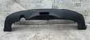 NISSAN JUKE 2014-2019 REAR BUMPER LOWER SECTION GENUINE 850B2BV80A
