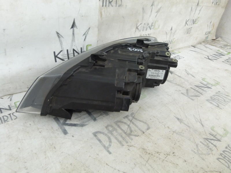 VW POLO MK5 6R 2009-14 DRIVER RIGHT SIDE HEADLIGHT GENUINE 6R2941008