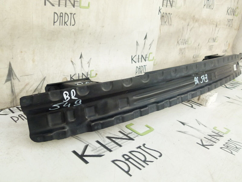 MERCEDES W213 2016-19 REAR BUMPER CRASH BAR REINFORCER A2136100314