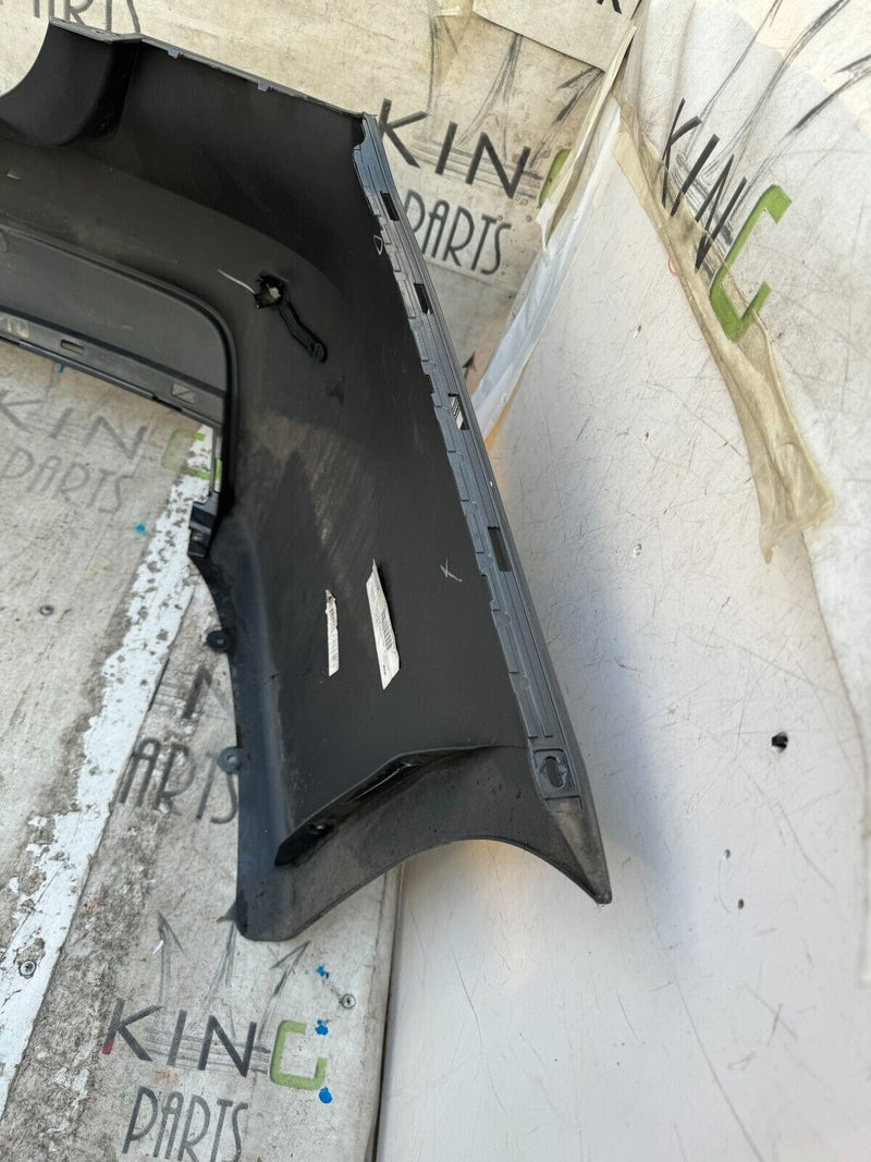 BMW F30 FACELIFT M-SPORT 2015-2018 REAR BUMPER PDC GENUINE 5112 8054195