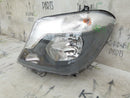 MERCEDES SPRINTER W906 LCI 2013-17 FRONT HEADLIGHT LEFT SIDE A9068205800