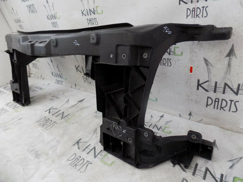 GENUINE VW CRAFTER 2006-2017 FRONT SLAM PANEL RADIATOR SUPPORT 2E0805591