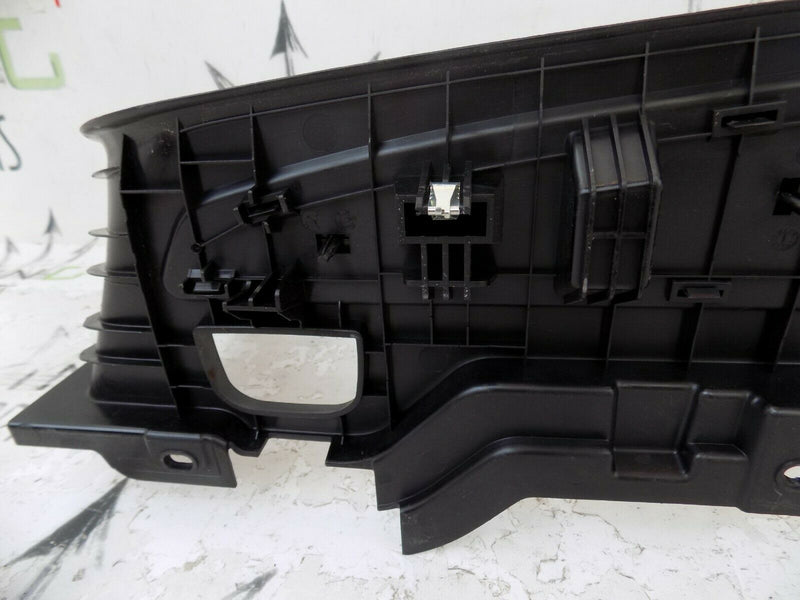 BMW 5 SERIES F11 TOURER REAR LOADING DOCK SILL TRIM COVER GENUINE 9168470