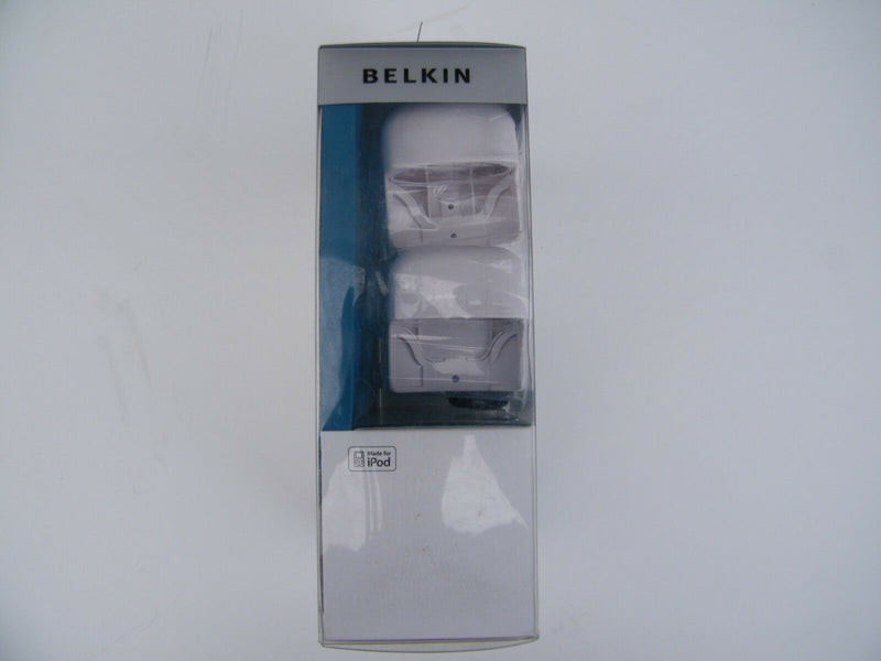 Belkin BELKIN USB POWER WORLD TRAVEL WALL CHARGER KIT FOR MOBILE PHONE & OTHERS