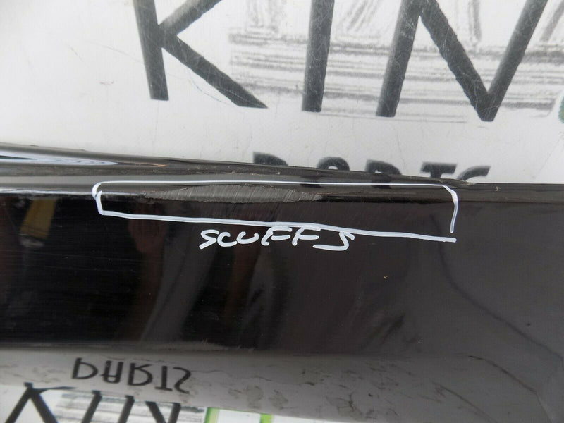 BMW 3 Gran Turismo F34 320 I M Sport Left Plastic Side Skirt Cover 8057147