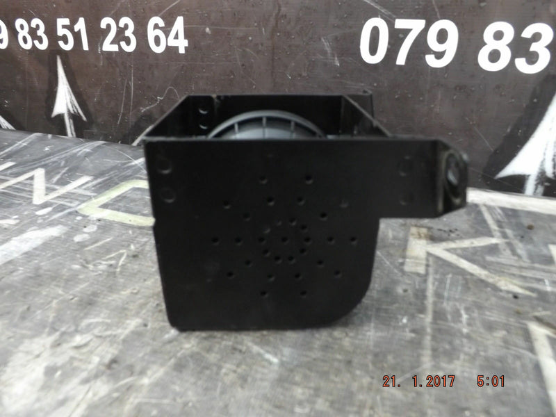BMW X6 E71 MK1 2008-2013 GENUINE ELECTRONIC ALARM SIREN HORN & BRACKET HOLDER
