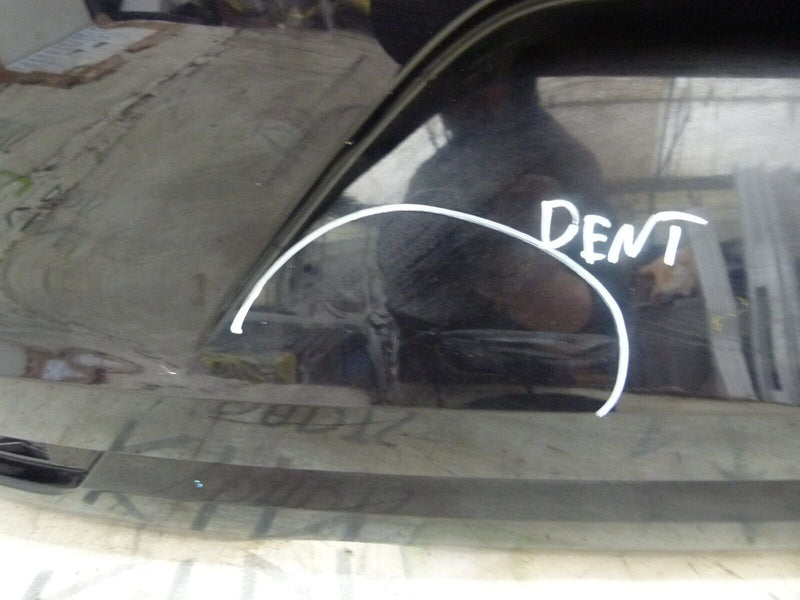 VOLKSWAGEN VW POLO MK5 2009–14 REAR BUMPER PDC GENUINE 6C6807421