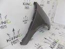 RENAULT GRAND SCENIC 09-15 PLASTIC FRONT WING PANEL RIGHT SIDE 631000970R