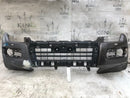 MITSUBISHI PAJERO IV FACELIFT 2015-18 FRONT BUMPER GENUINE 6400G152ZZ