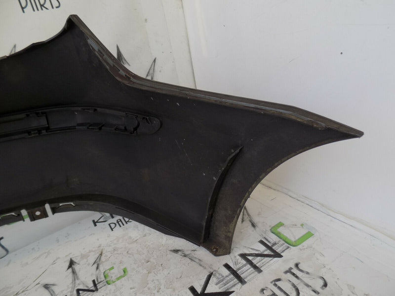 BMW 1 SERIES E87 5DR 2004 2005 2006 2007 REAR BUMPER GENUINE 5112 7058507