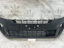 CITROEN BERLINGO MK3 2018-ON FRONT BUMPER GENUINE 9810923377